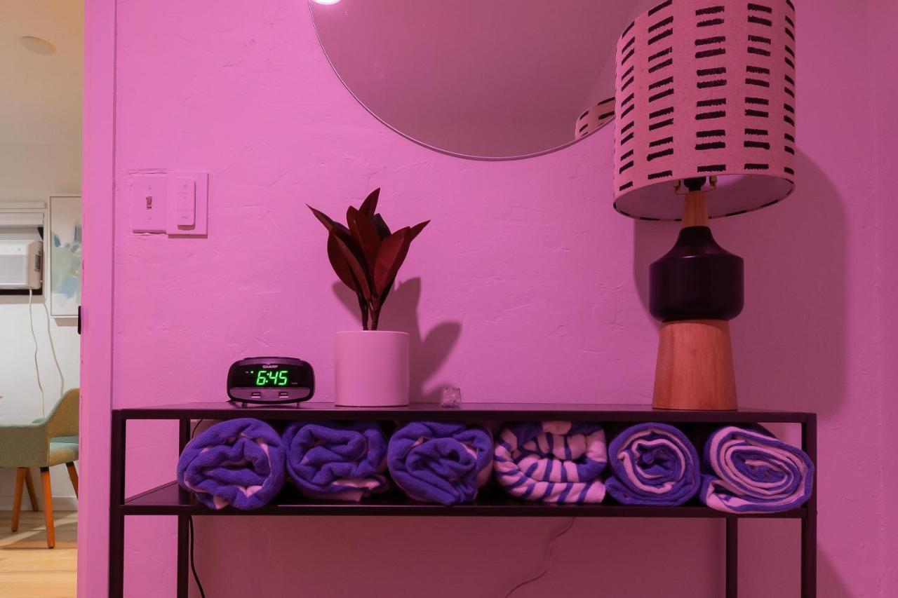 فيلا Seaside Ikebana المظهر الخارجي الصورة